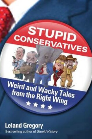 Cover of Stupid Conservatives, 12