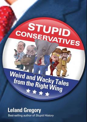 Cover of Stupid Conservatives, 12