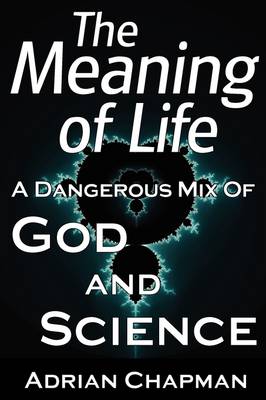 Book cover for The Meaning of Life