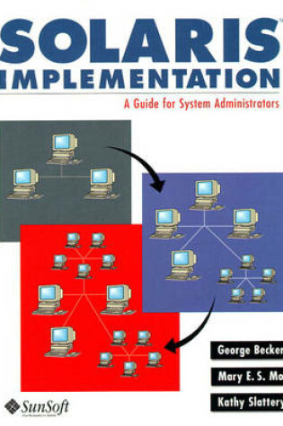 Cover of Solaris Implementation