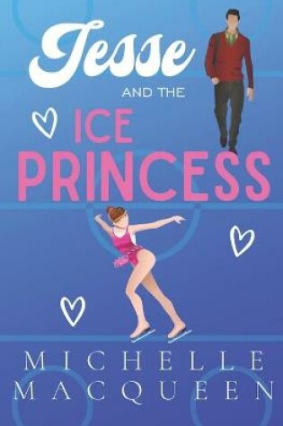 Cover of Jesse and the Ice Princess