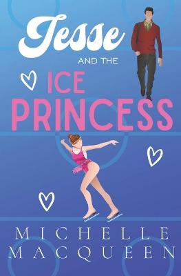 Book cover for Jesse and the Ice Princess