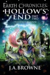 Book cover for Hollow's End Part II