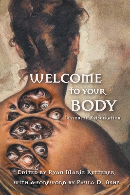 Book cover for Welcome to Your Body