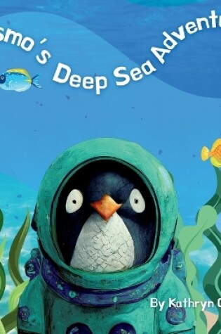 Cover of Cosmo's Deep Sea Adventure