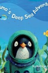 Book cover for Cosmo's Deep Sea Adventure