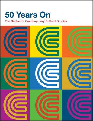 Book cover for 50 Years on