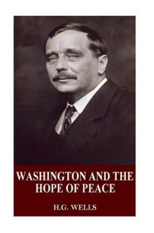 Cover of Washington and the Hope of Peace