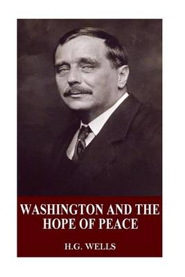 Book cover for Washington and the Hope of Peace