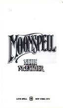 Book cover for Moonspell