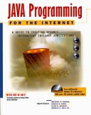 Book cover for Java Programming for the Internet