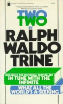 Book cover for Two