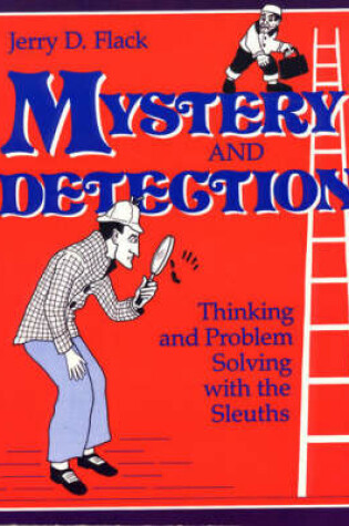 Cover of Mystery and Detection