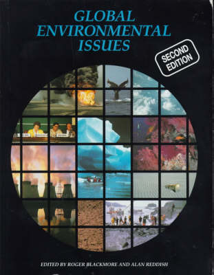 Cover of Global Environmental Issues