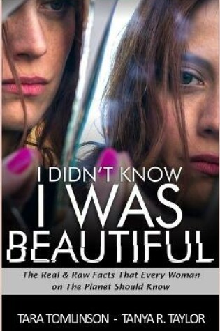 Cover of I Didn't Know I Was Beautiful