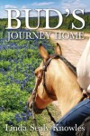 Book cover for Bud's Journey Home