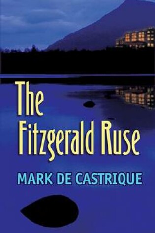 Cover of The Fitzgerald Ruse