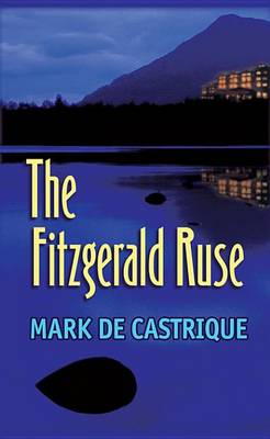 Book cover for The Fitzgerald Ruse