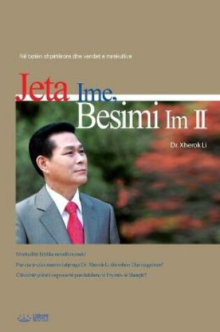 Cover of Jeta Ime, Besimi Im 2