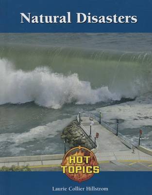 Cover of Natural Disaster Response