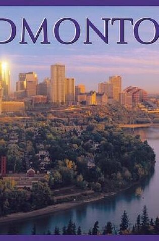 Cover of Edmonton