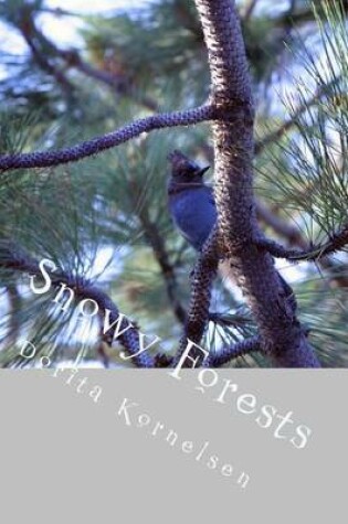 Cover of Snowy Forests