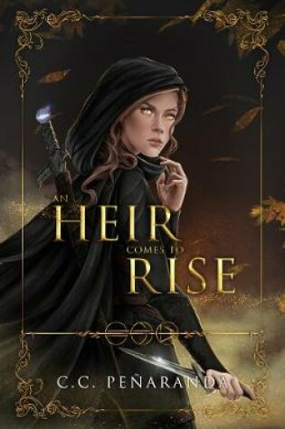 Cover of An Heir Comes to Rise