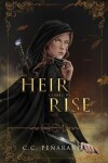 Book cover for An Heir Comes to Rise