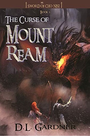 Cover of Curse of Mount Ream