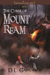 Book cover for Curse of Mount Ream