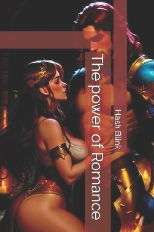 Cover of The power of Romance