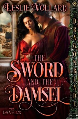 Cover of The Sword and the Damsel