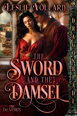 Cover of The Sword and the Damsel