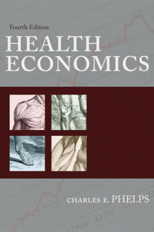 Cover of Health Economics