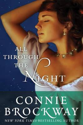 All Through the Night by Connie Brockway