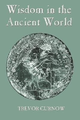 Book cover for Wisdom in the Ancient World