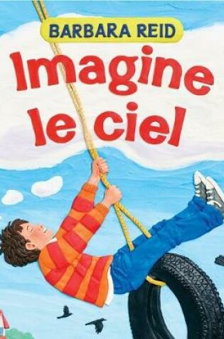 Cover of Imagine Le Ciel