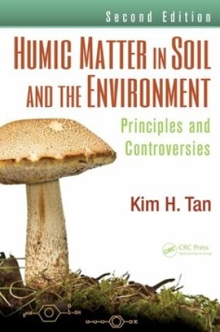 Cover of Humic Matter in Soil and the Environment