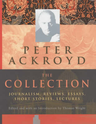 Book cover for The Collection