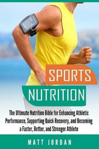 Cover of Sports Nutrition