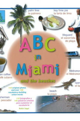 Cover of ABC in Miami