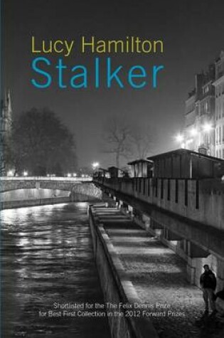 Cover of Stalker