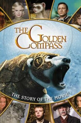 Cover of Golden Compass: Story of the Movie