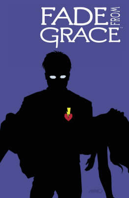 Book cover for Fade From Grace