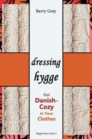 Cover of Dressing Hygge