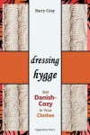 Book cover for Dressing Hygge