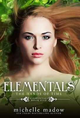 Cover of Elementals 5