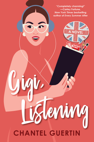 Cover of Gigi, Listening