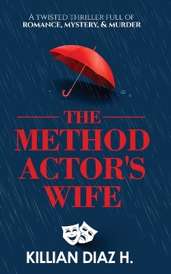 Cover of The Method Actor's Wife