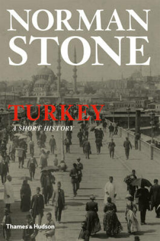 Cover of Turkey